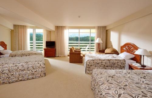 Tancha Resort | Oceanfront Rizzan Sea Park Hotel Tancha Bay Awaits You