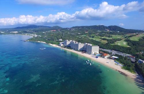 Tancha Resort | Oceanfront Rizzan Sea Park Hotel Tancha Bay Awaits You