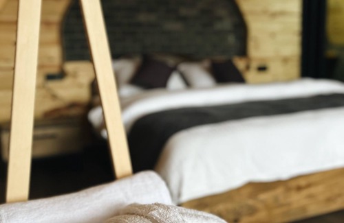 Ayder Hotel | Rizzen Tatil Köyü Bungalov