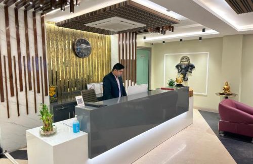 Knowledge Park III Hotel | Discover Hotel RJ - A 4-Star Family-Friendly Retreat