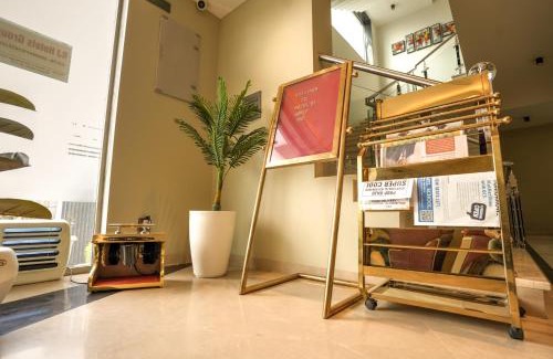Knowledge Park III Hotel | Discover Hotel RJ - A 4-Star Family-Friendly Retreat