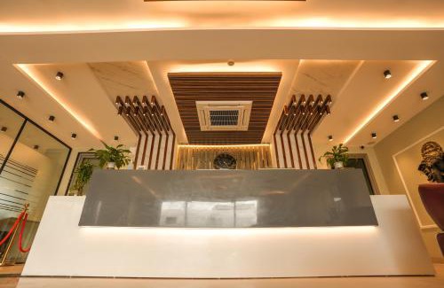Knowledge Park III Hotel | Discover Hotel RJ - A 4-Star Family-Friendly Retreat