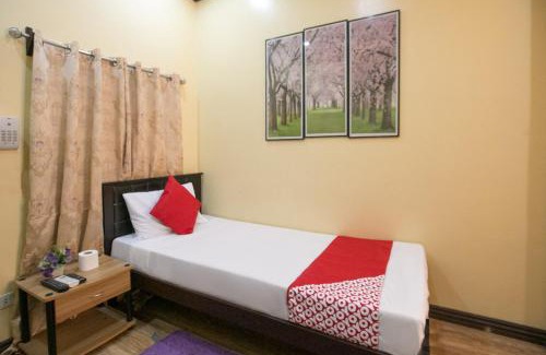 Canlubang Hotel | Budget-Friendly Rjat Guesthouse with Breakfast Included