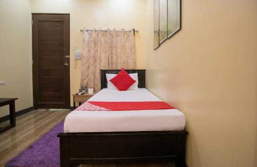 Canlubang Hotel | Budget-Friendly Rjat Guesthouse with Breakfast Included