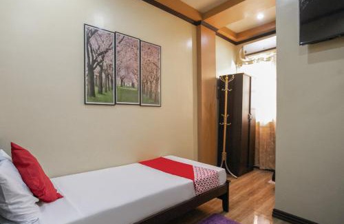 Canlubang Hotel | Budget-Friendly Rjat Guesthouse with Breakfast Included