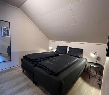 Rjukan Villa | Pet and Child Friendly Rjukan Sentrum Apartments NO 1