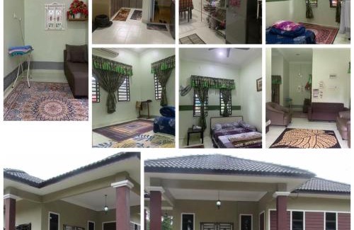 Binjai House | Discover RK Asiana Homestay: Family-Friendly Escape