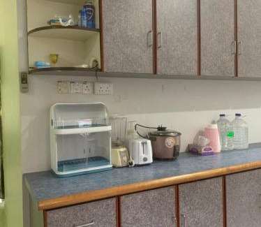 Binjai House | Discover RK Asiana Homestay: Family-Friendly Escape