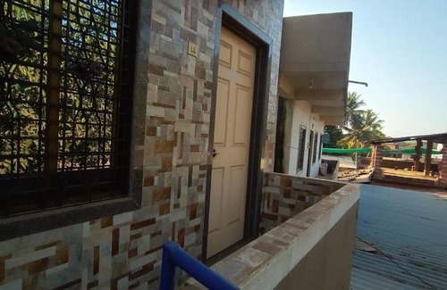 Malvan House | Pet and Child Friendly Getaway at RK Holiday Homes