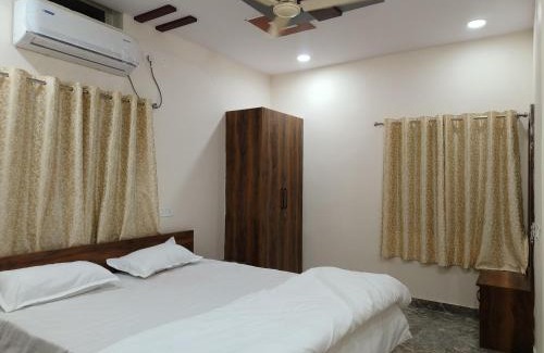 Wanparthy Hotel | Budget-Friendly Stay at RK Residency: Perfect for Families