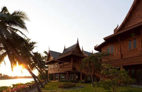 Sam Phran Resort | Relax at RK Riverside Resort & Spa with Top Amenities