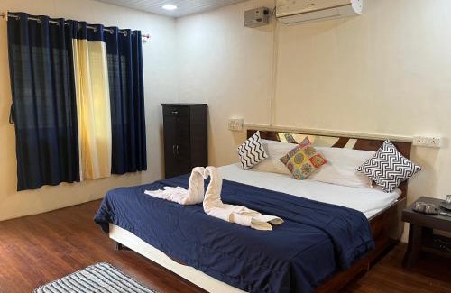 Karjat Resort | RK'S Resort Karjat
