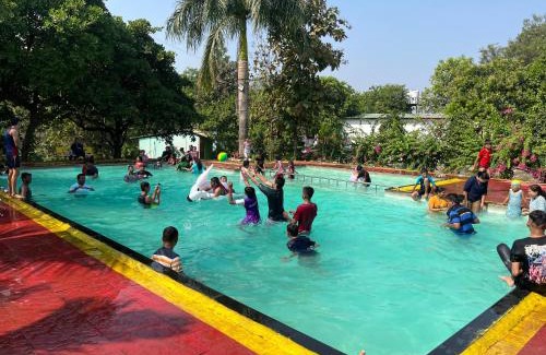Karjat Resort | RK'S Resort Karjat