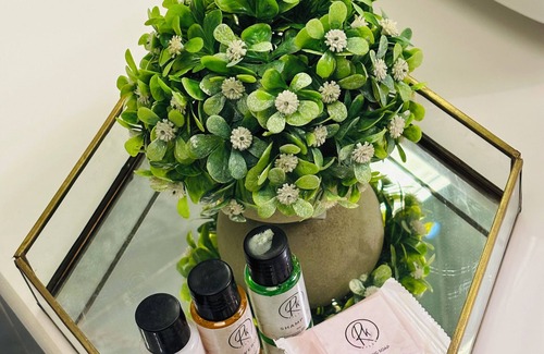 Allahabad Hotel | Rk Villa