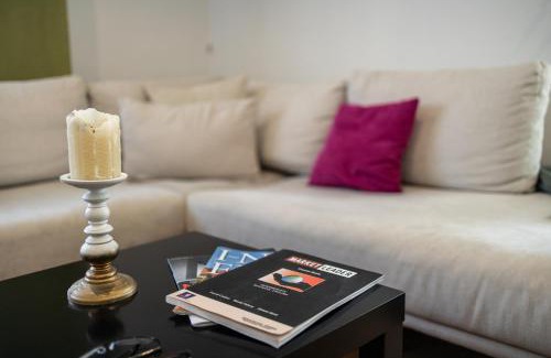 Fuerth Apartment | Spacious RK79 Apartment with Garden, Pool & Fantastic Location