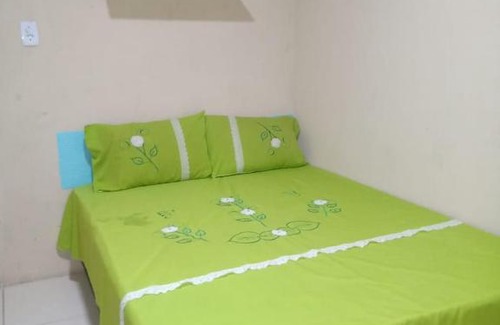 Conde Apartment | Budget-Friendly Stay at RL Conde Beach Kitnes for Families