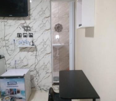 Conde Apartment | Budget-Friendly Stay at RL Conde Beach Kitnes for Families