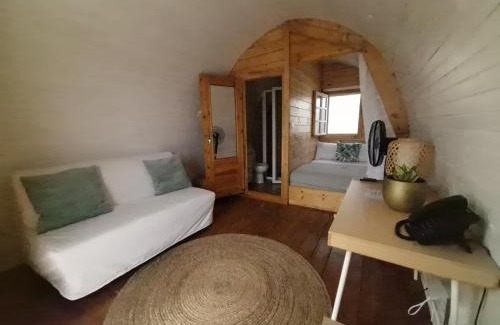 Ribeira Grande Hotel | Relax at RM Green Hotel with Ocean Views & Spa Amenities