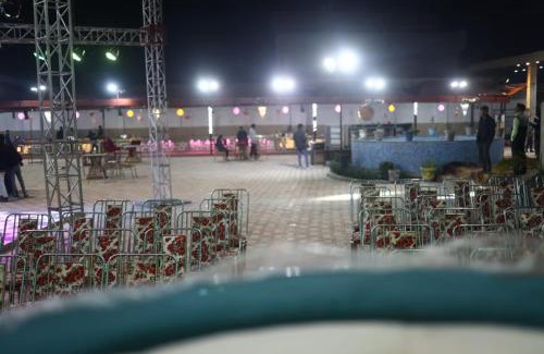 Safipur Resort | RMA resort
