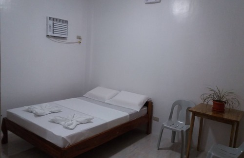 San Juan House | Budget-Friendly RMB Guest House with Breakfast Included