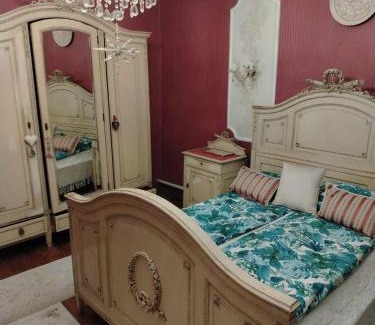 Nyiregyhaza Apartment | RMBCity