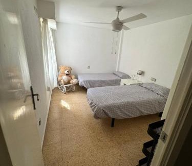 Tavernes Blanques Apartment | Pet-Friendly Retreat at RMN Tavernes with Great Reviews!