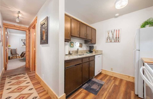 Teton Village Condo | Discover Tensleep Condo: Updated Western Decor & Great Amenities