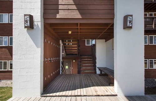 Teton Village Condo | Discover Tensleep Condo: Updated Western Decor & Great Amenities
