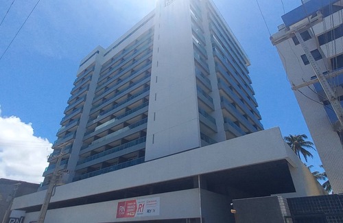 Maceio Apartment | RN Studio Premium 412 - Frente Mar