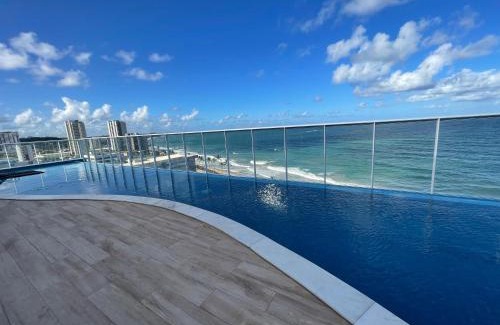 Maceio Apartment | RN Studio Premium 916 Vista Mar
