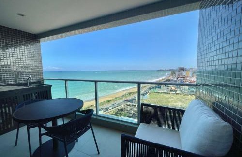 Maceio Apartment | RN Studio Premium 916 Vista Mar