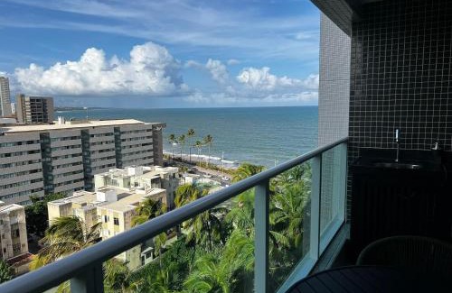 Maceio Apartment | RN Studio Premium Apto 805 - Vista Mar