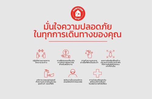 Ban Na Faek Hotel | Discover Rnana Grand: Oceanfront Relaxation Awaits You