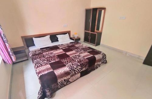 Bhagsu Nag Hotel | RNB Mcleodganj