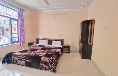 Bhagsu Nag Hotel | RNB Mcleodganj