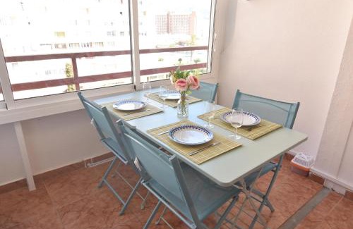 Santa Margarida Apartment | RNET - 600 Garbi 04-41