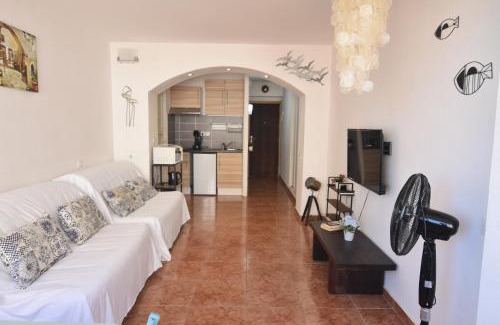 Santa Margarida Apartment | RNET - 600 Garbi 04-41