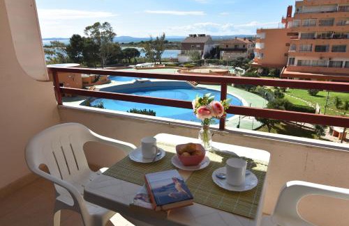 Santa Margarida Apartment | RNET - 600 Tramuntana 02-17 A