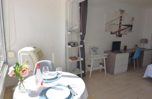 Santa Margarida Apartment | RNET - 600 Xaloc 08-37