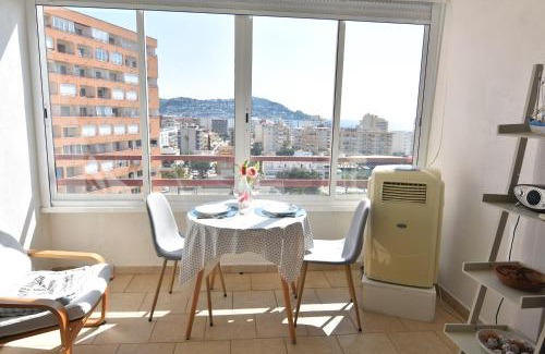 Santa Margarida Apartment | RNET - 600 Xaloc 08-37