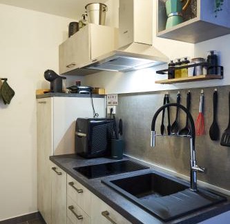 Buzet Apartment | RNR Apartments
