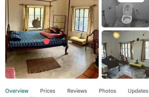 Bolpur Apartment | RNR Homestay Santiniketan