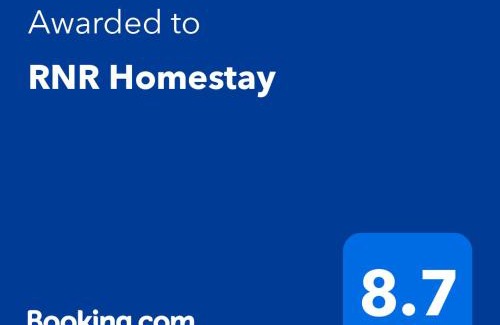 Bolpur Apartment | RNR Homestay Santiniketan
