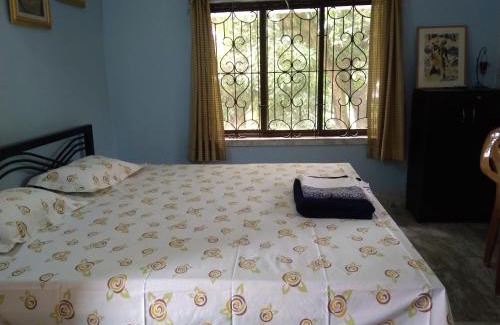 Bolpur Apartment | RNR Homestay Santiniketan