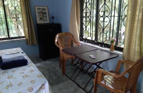 Bolpur Apartment | RNR Homestay Santiniketan