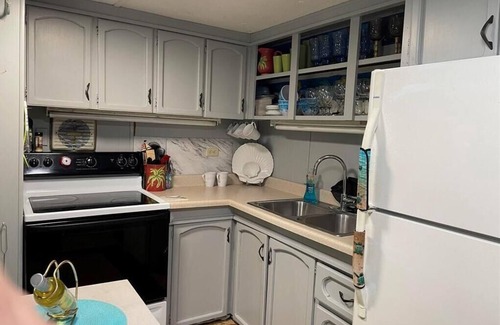 Port O Connor House | Relaxing RnR in POC: Boat Parking & Family-Friendly Stay