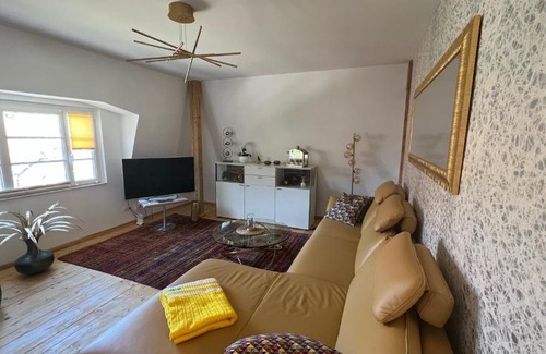 Thale Apartment | Unforgettable Stay at Roßtrappenblick - Guest Rated 9.8