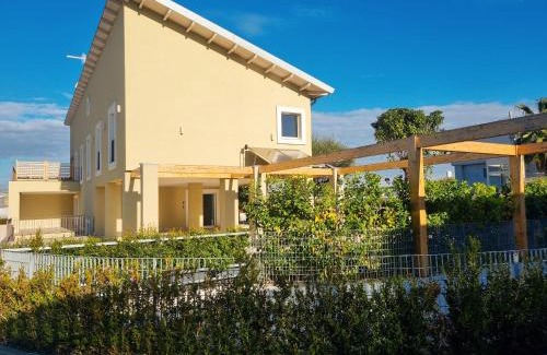 Volla House | Pet-Friendly Ro Agrimaison: Rated 9.5/10 by Guests