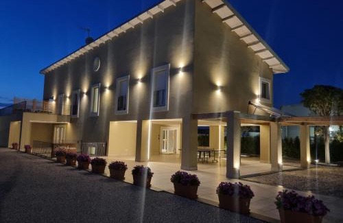 Volla House | Pet-Friendly Ro Agrimaison: Rated 9.5/10 by Guests