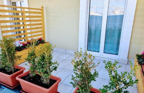 Volla House | Pet-Friendly Ro Agrimaison: Rated 9.5/10 by Guests